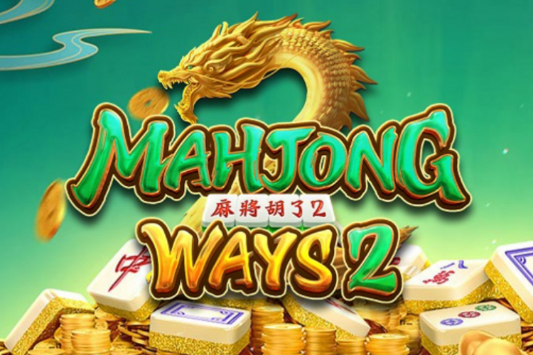 ZEUSGACOR: Situs Slot Mahjong Ways 2 Online Gacor Hari Ini Viral